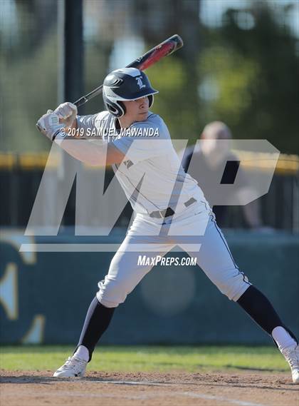 Thumbnail 3 in Crespi vs Loyola photogallery.
