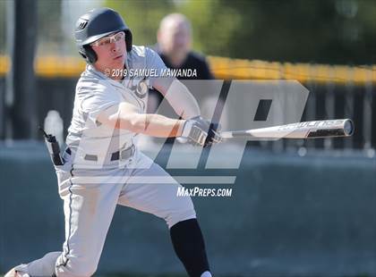 Thumbnail 2 in Crespi vs Loyola photogallery.