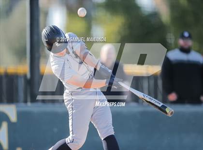 Thumbnail 1 in Crespi vs Loyola photogallery.