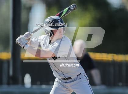 Thumbnail 1 in Crespi vs Loyola photogallery.