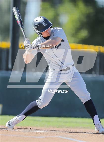 Thumbnail 3 in Crespi vs Loyola photogallery.
