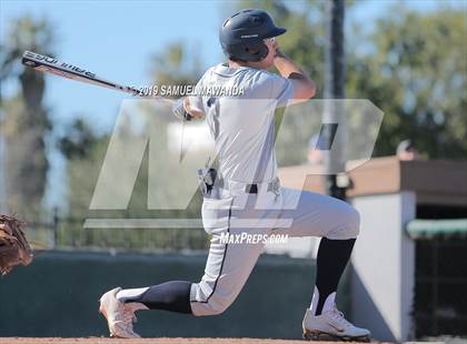 Thumbnail 2 in Crespi vs Loyola photogallery.