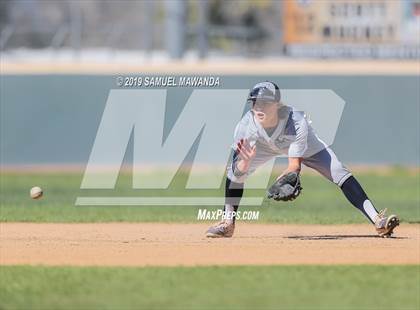 Thumbnail 3 in Crespi vs Loyola photogallery.
