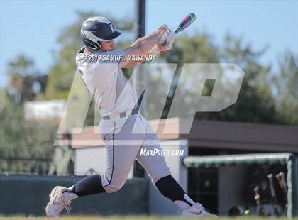 Thumbnail 1 in Crespi vs Loyola photogallery.