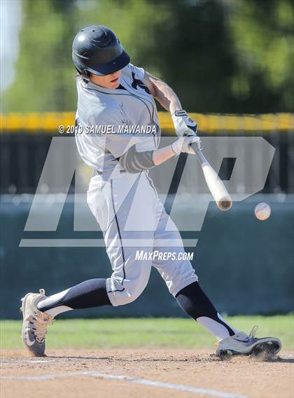 Thumbnail 2 in Crespi vs Loyola photogallery.