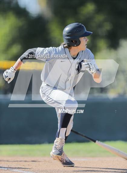 Thumbnail 3 in Crespi vs Loyola photogallery.