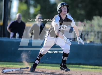 Thumbnail 3 in Crespi vs Loyola photogallery.