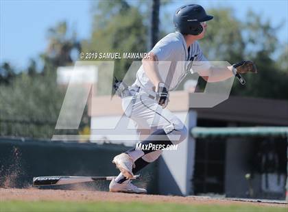 Thumbnail 3 in Crespi vs Loyola photogallery.