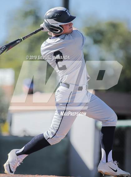 Thumbnail 3 in Crespi vs Loyola photogallery.