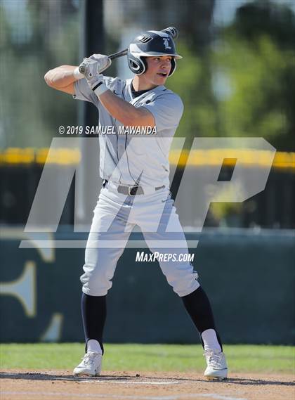 Thumbnail 2 in Crespi vs Loyola photogallery.