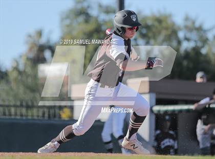 Thumbnail 1 in Crespi vs Loyola photogallery.