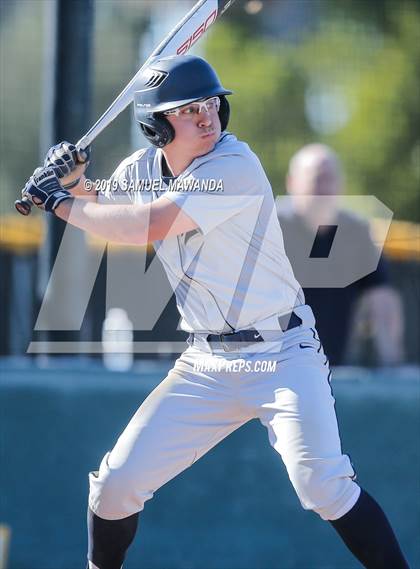 Thumbnail 1 in Crespi vs Loyola photogallery.