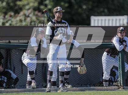 Thumbnail 3 in Crespi vs Loyola photogallery.