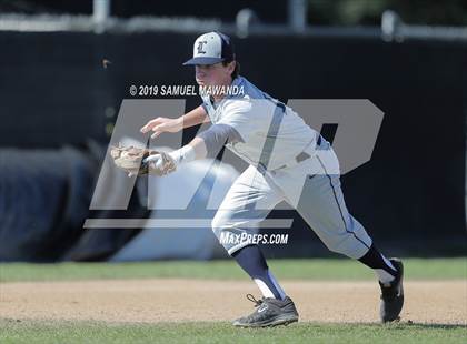 Thumbnail 2 in Crespi vs Loyola photogallery.