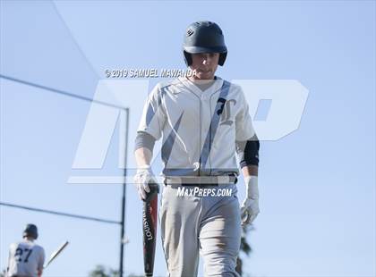 Thumbnail 2 in Crespi vs Loyola photogallery.
