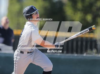 Thumbnail 1 in Crespi vs Loyola photogallery.