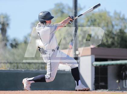 Thumbnail 1 in Crespi vs Loyola photogallery.