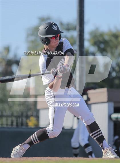 Thumbnail 3 in Crespi vs Loyola photogallery.