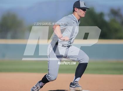 Thumbnail 3 in Crespi vs Loyola photogallery.