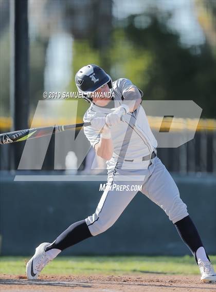 Thumbnail 1 in Crespi vs Loyola photogallery.