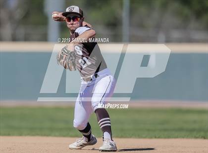 Thumbnail 3 in Crespi vs Loyola photogallery.
