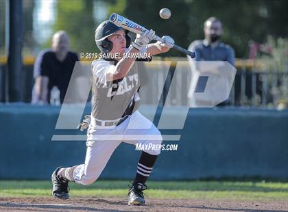 Thumbnail 2 in Crespi vs Loyola photogallery.