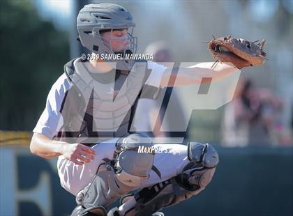 Thumbnail 3 in Crespi vs Loyola photogallery.
