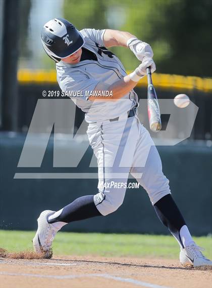Thumbnail 1 in Crespi vs Loyola photogallery.