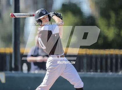 Thumbnail 2 in Crespi vs Loyola photogallery.