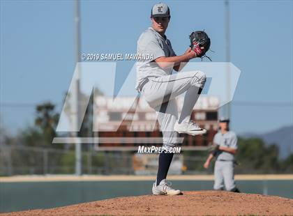 Thumbnail 3 in Crespi vs Loyola photogallery.