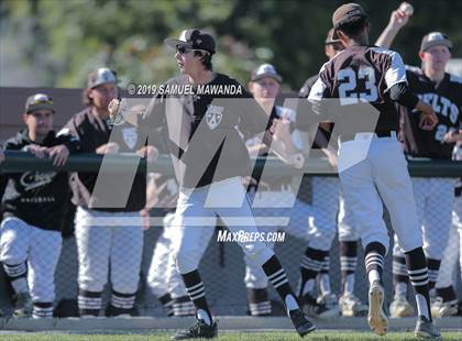 Thumbnail 3 in Crespi vs Loyola photogallery.