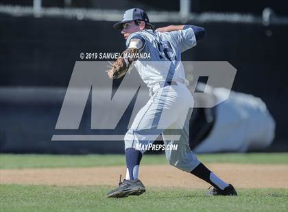 Thumbnail 3 in Crespi vs Loyola photogallery.