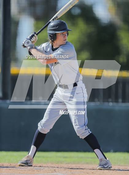 Thumbnail 3 in Crespi vs Loyola photogallery.
