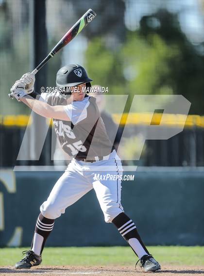 Thumbnail 3 in Crespi vs Loyola photogallery.
