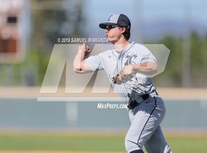 Thumbnail 3 in Crespi vs Loyola photogallery.