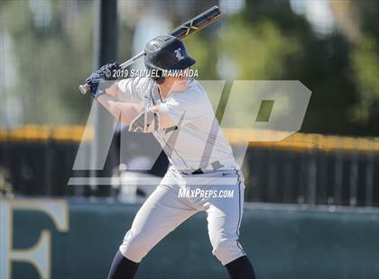 Thumbnail 2 in Crespi vs Loyola photogallery.