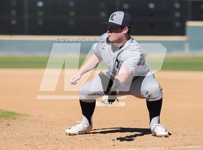 Thumbnail 3 in Crespi vs Loyola photogallery.