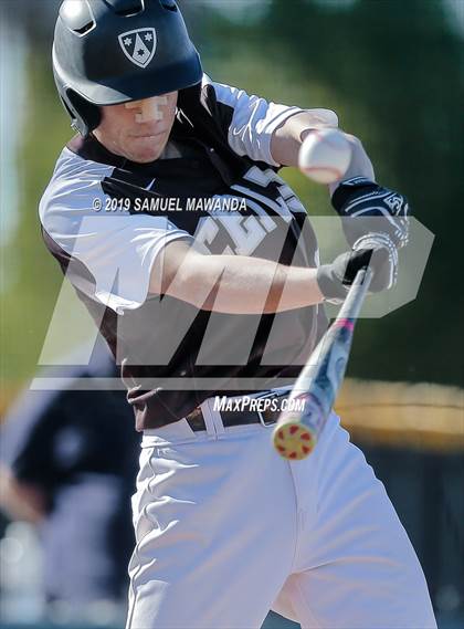 Thumbnail 3 in Crespi vs Loyola photogallery.