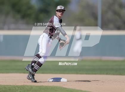 Thumbnail 1 in Crespi vs Loyola photogallery.