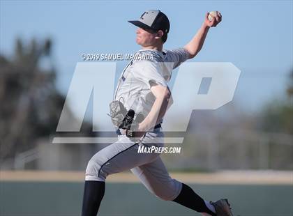 Thumbnail 3 in Crespi vs Loyola photogallery.