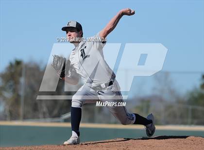 Thumbnail 3 in Crespi vs Loyola photogallery.