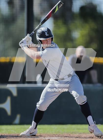 Thumbnail 2 in Crespi vs Loyola photogallery.