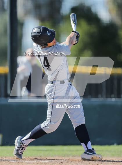 Thumbnail 3 in Crespi vs Loyola photogallery.