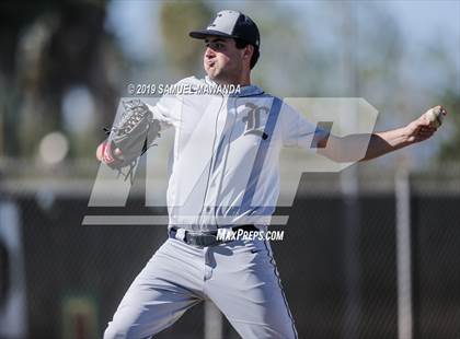Thumbnail 2 in Crespi vs Loyola photogallery.