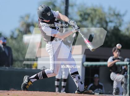 Thumbnail 1 in Crespi vs Loyola photogallery.
