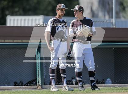 Thumbnail 3 in Crespi vs Loyola photogallery.
