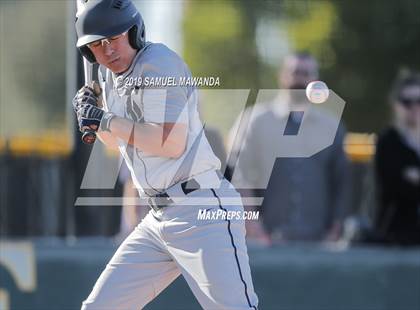 Thumbnail 3 in Crespi vs Loyola photogallery.