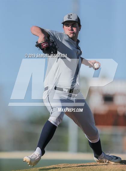 Thumbnail 3 in Crespi vs Loyola photogallery.