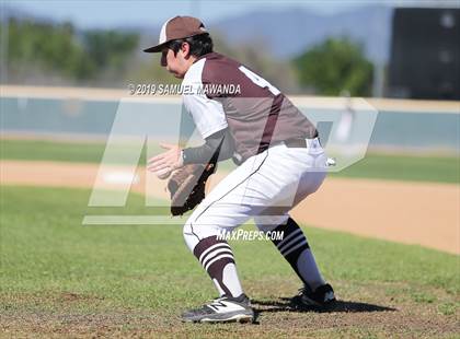 Thumbnail 2 in Crespi vs Loyola photogallery.