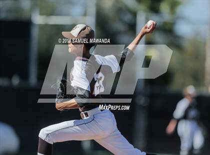Thumbnail 3 in Crespi vs Loyola photogallery.